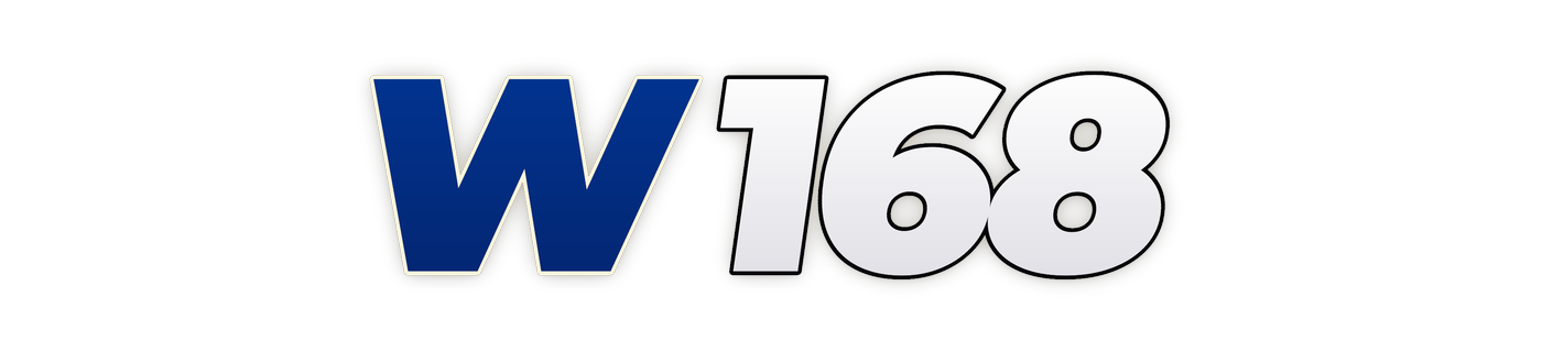 w168 logo